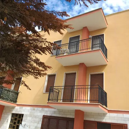 Ponticello Apartmán Gallipoli