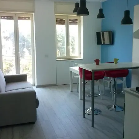 Ponticello Apartmán *