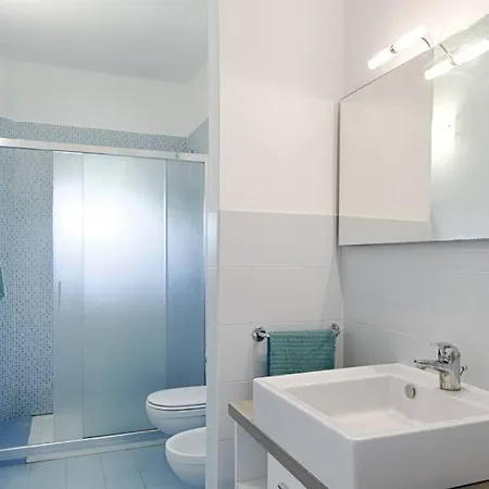 Ponticello Apartmán *
