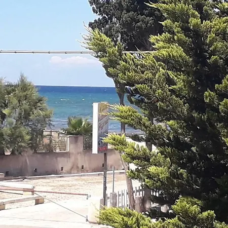 Ponticello Apartmán Gallipoli